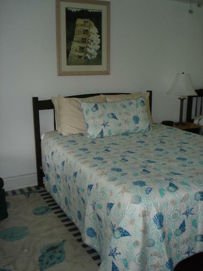 Ducktrap Motel Lincolnville Buitenkant foto